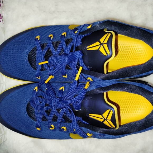 KD elite 9